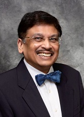 Prof Arijit Biswas