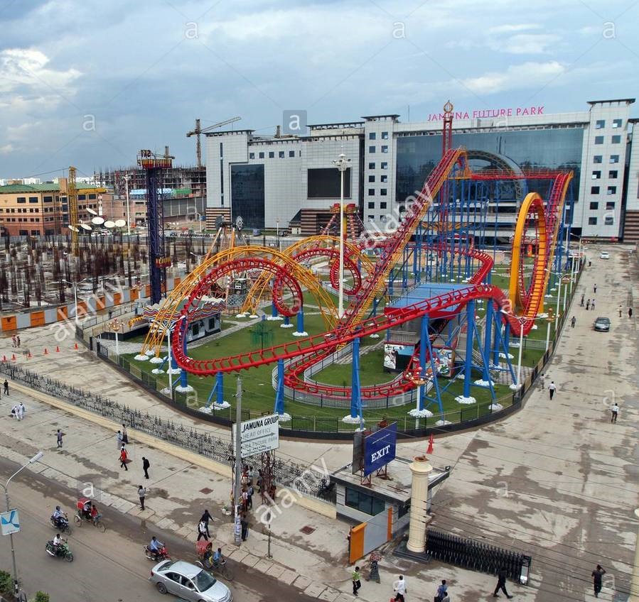 Jamuna Future Park