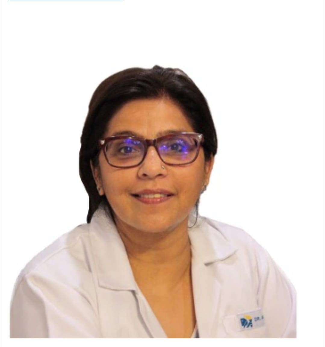 Dr.Anita kaul
