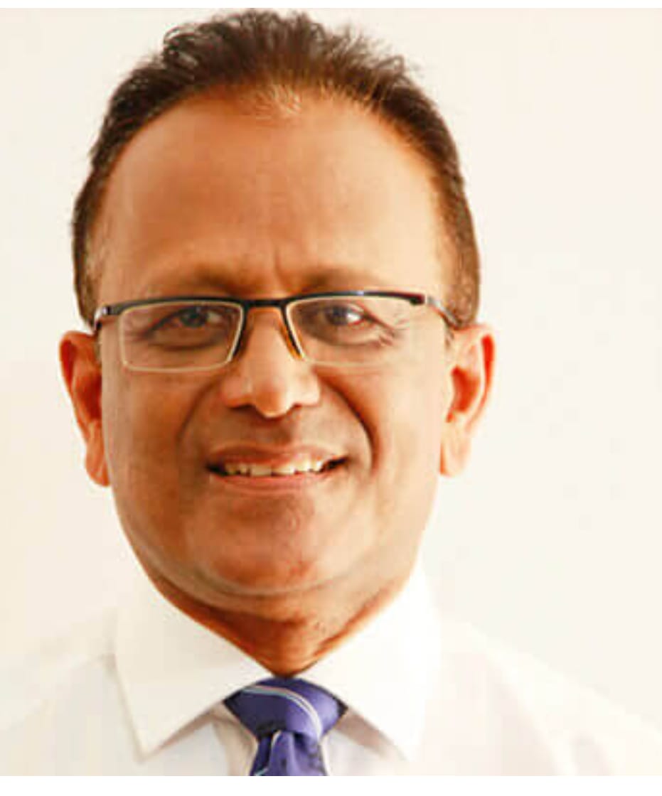 Dr Prof. Hemantha Senanayake