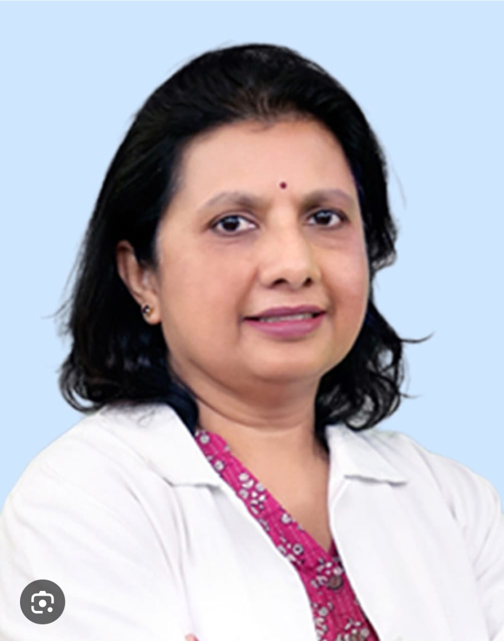 Dr. Supriya Seshadri