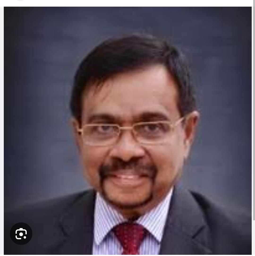 Prof.Dr. Rohana Haththotuwa