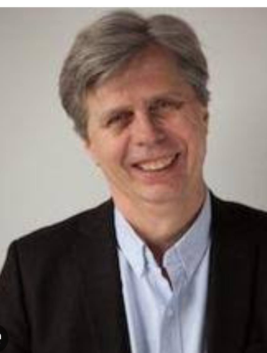 Prof. Dr. Bo Jacobson