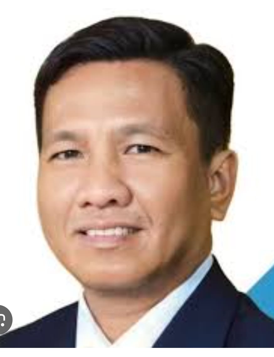 Dr. Muhamad Alamsyah Aziz