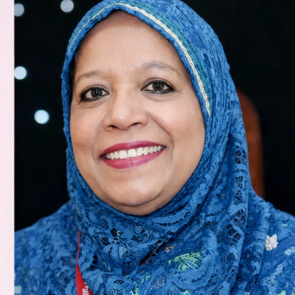 Prof. Firoza Begum