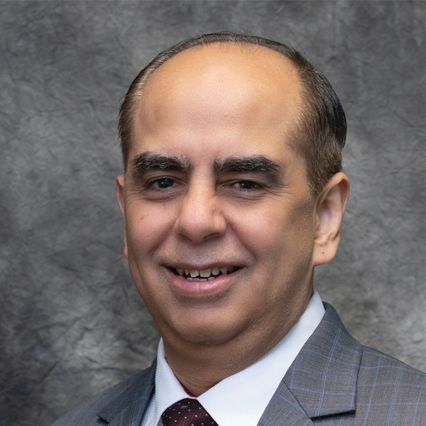 Associate Professor Mahesh Choolani