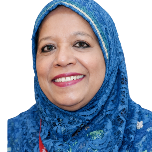 PROF. FIROZA BEGUM